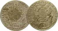 Marie Terezie, 1740 - 1780 — 2