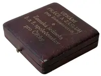 Stehlík Josef, první pol. 20. stol. — 3