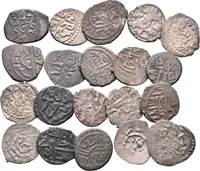 Turecko, Suleiman I., 1520 - 1566 AD — 1