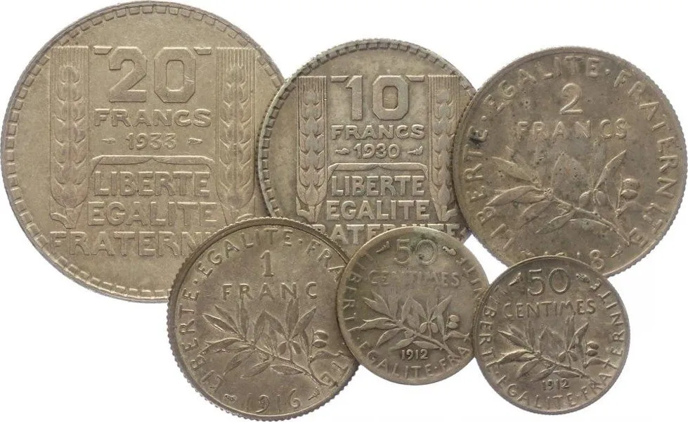 Francie, III. republika, 1871 - 1940 — 1