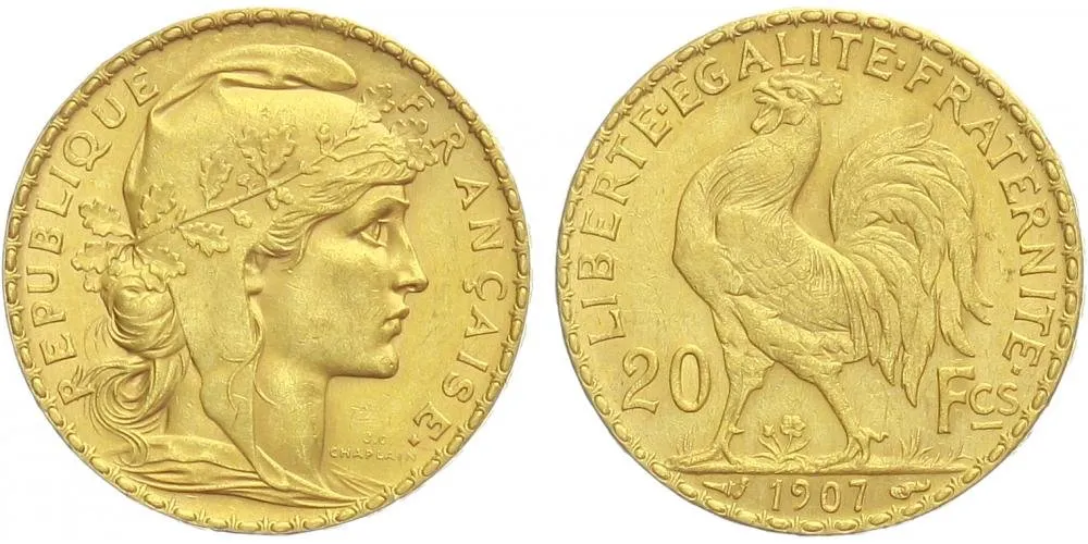 Francie, III. republika, 1871 - 1940 — 1