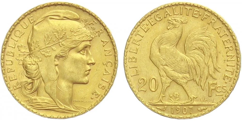 Francie, III. republika, 1871 - 1940 — 1