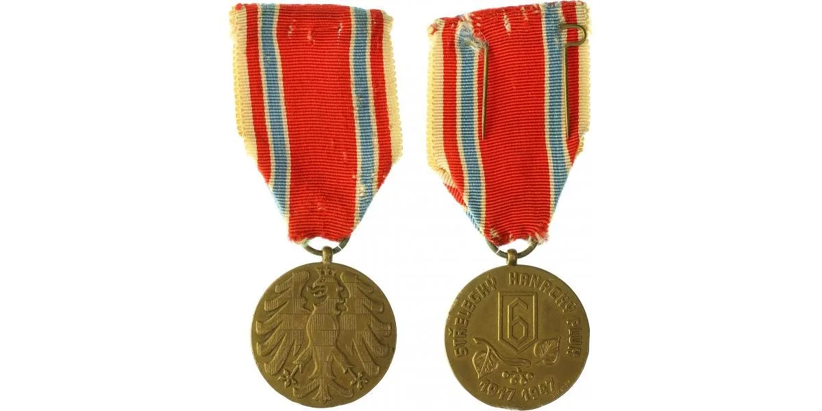 Československo — 1