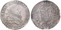 Ferdinand II., 1619 - 1637 (Mince dobrého zrna) — 1