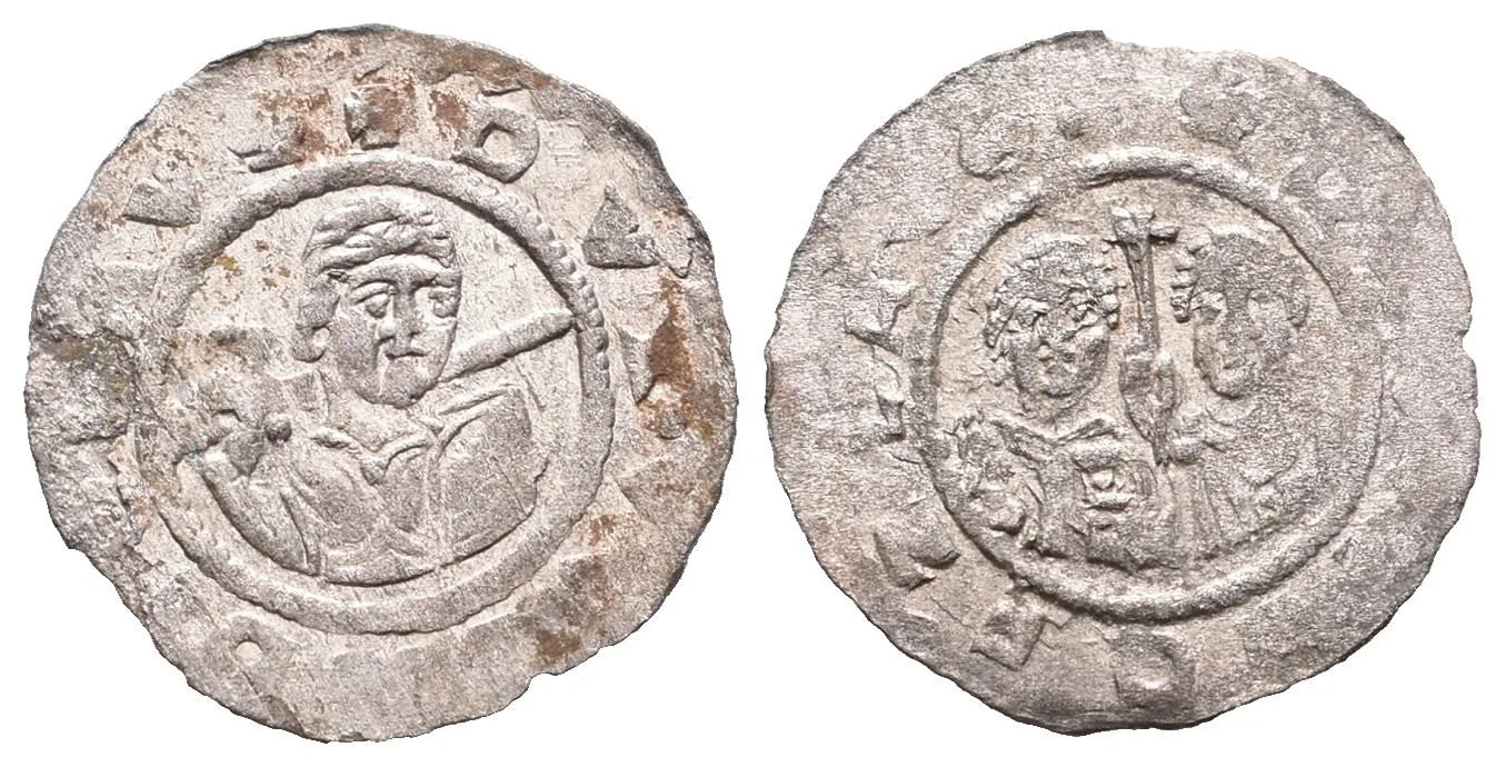 Vladislav I., 1109 - 1118, 1120 - 1125 — 1