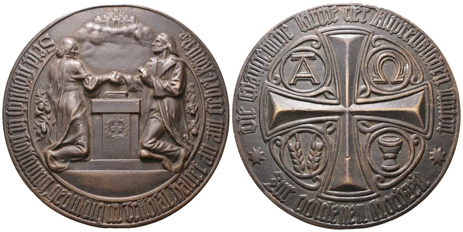 Německo - Prusko, Wilhelm II., 1888 - 1918 — 1