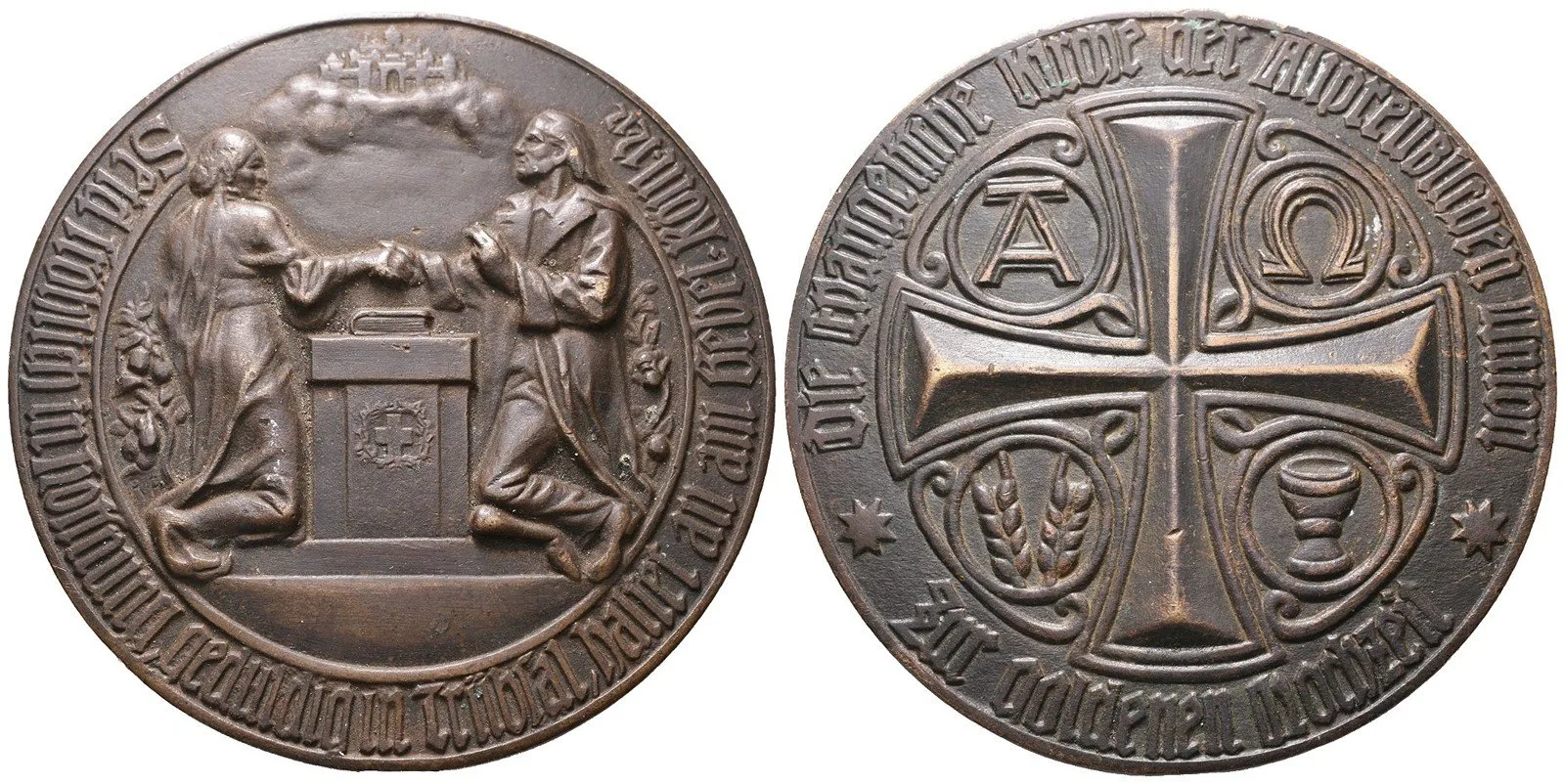 Německo - Prusko, Wilhelm II., 1888 - 1918 — 1