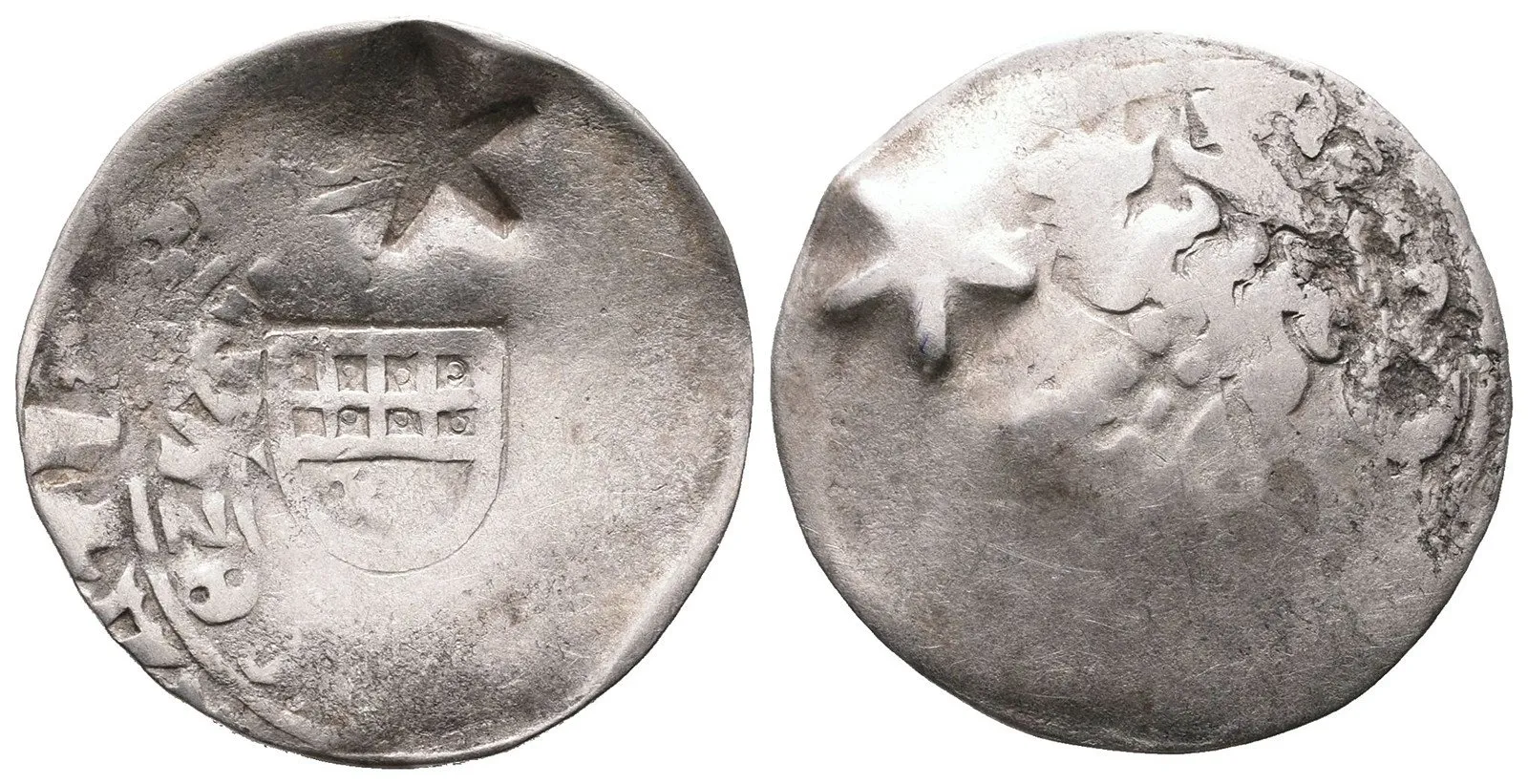 Václav IV., 1378 - 1419 — 1