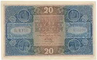 Československo, 1919 - 1939 — 1