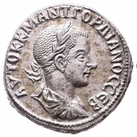 Syria, Seleucis a Pieria, Antiochia ad Orontem, Tetradrachma,
