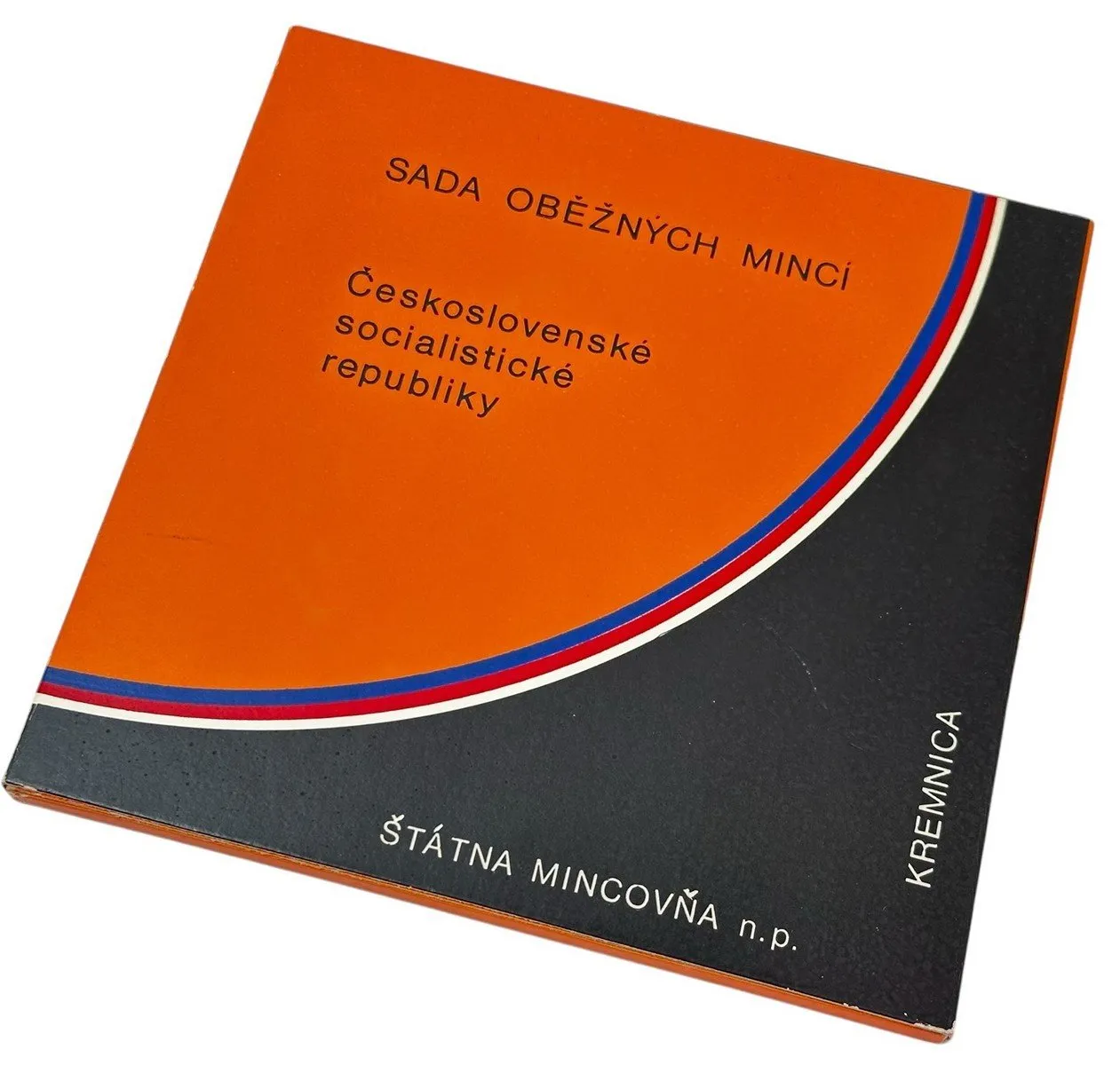 Období 1945 - 1993 — 1