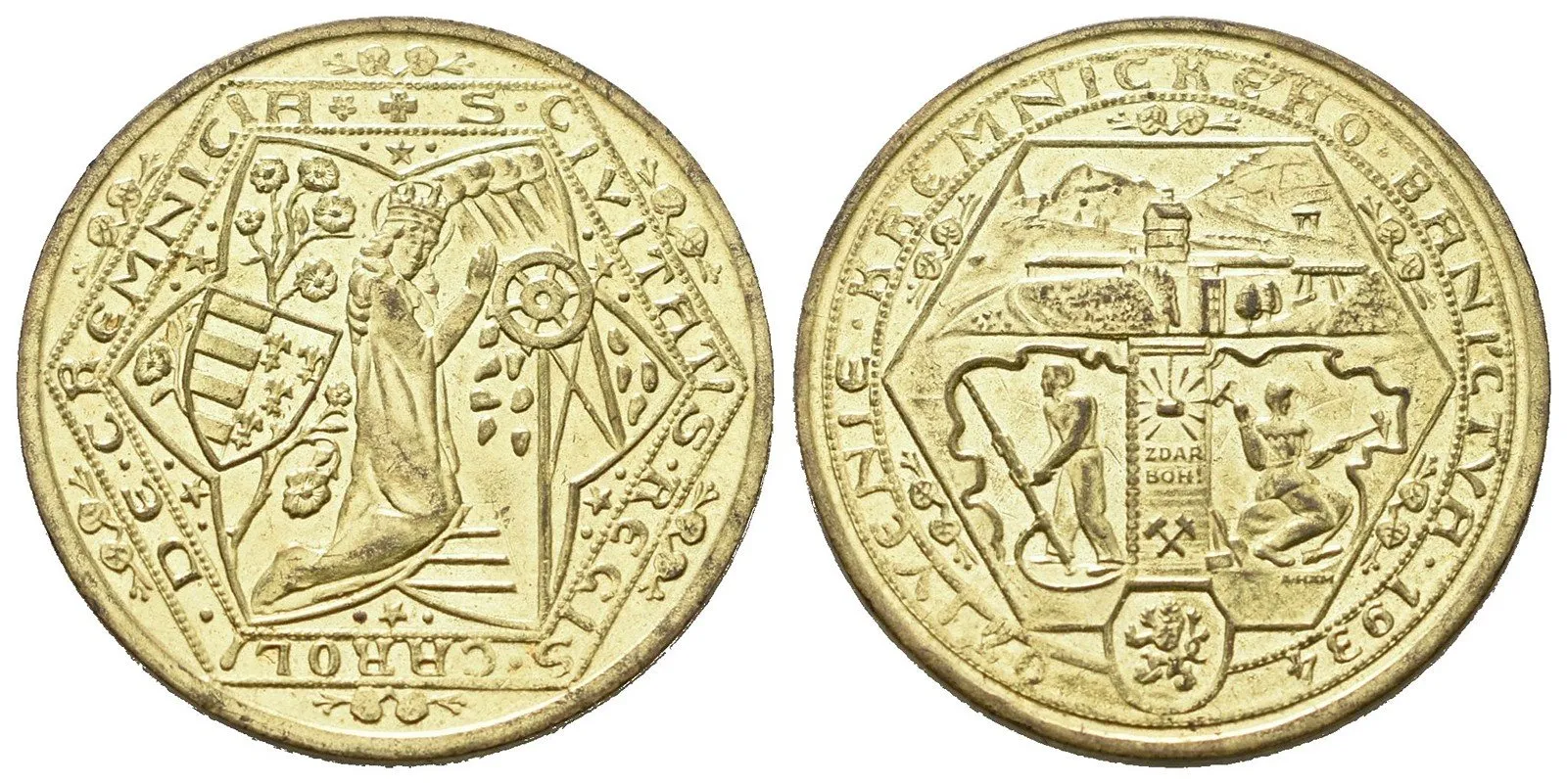Období 1918 - 1938 — 1