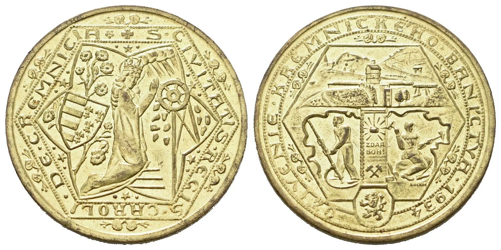 Období 1918 - 1938 — 1
