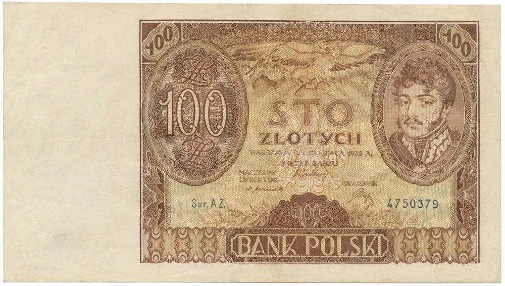 Polská platidla na československém území 1938-39 — 1