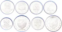 Období 1945 - 1993 — 2