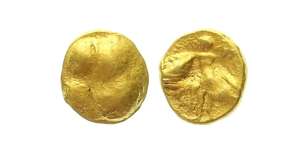 Střední Evropa, Bojové, 2. - 1. stol. př. Kr. — 1