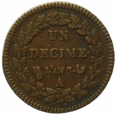 Francie, I. republika, 1793 - 1799