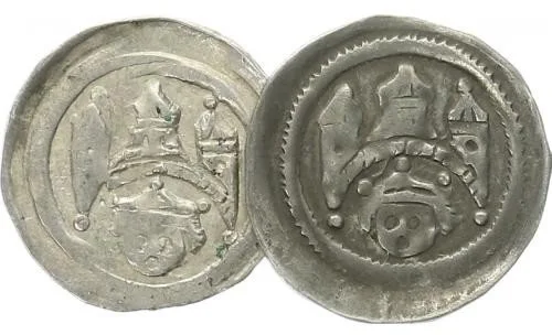 Vladislav III., markrabě moravský 1246 - 1247 — 1
