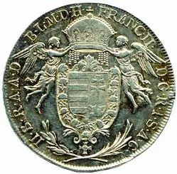 František II., 1792 - 1835 — 1