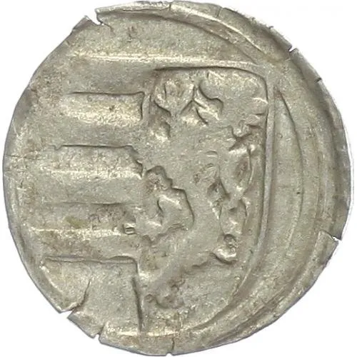 Matyáš Korvín, český protikrál 1469 - 1490 — 1