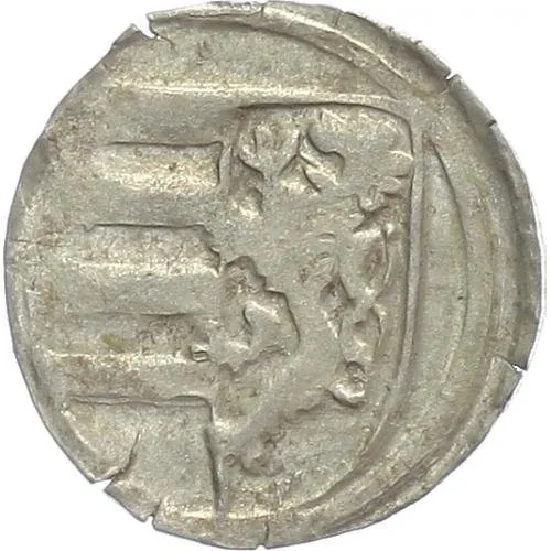 Matyáš Korvín, český protikrál 1469 - 1490 — 1