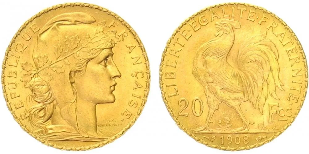 Francie, III. republika, 1871 - 1940 — 1