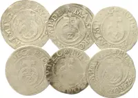 Pfalz - Veldenz, Georg Johann, 1544 - 1592 — 2