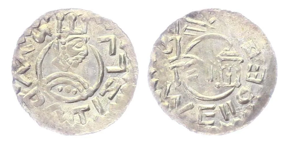 Vratislav II., 1061 - 1092 — 1