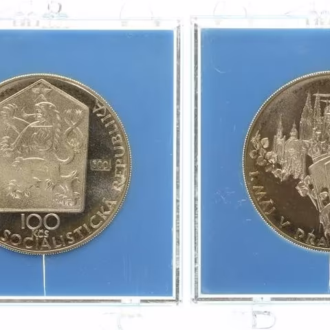 Období 1945 - 1993