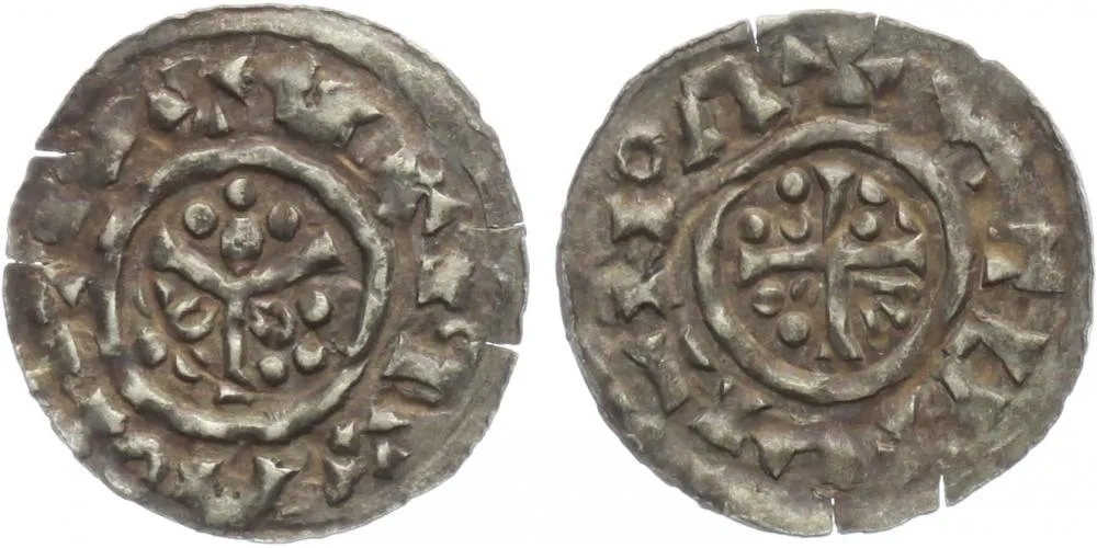 Boleslav III., 999 - 1002, 1003 — 1