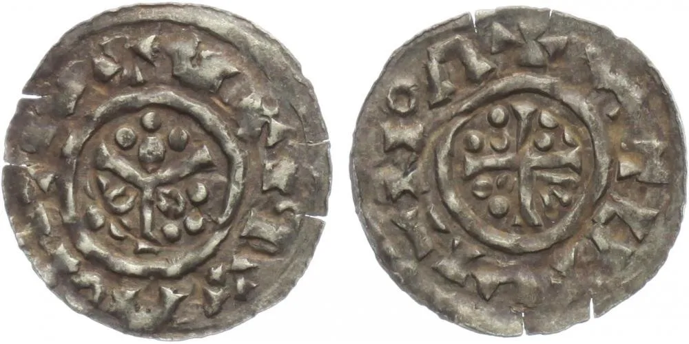 Boleslav III., 999 - 1002, 1003 — 1