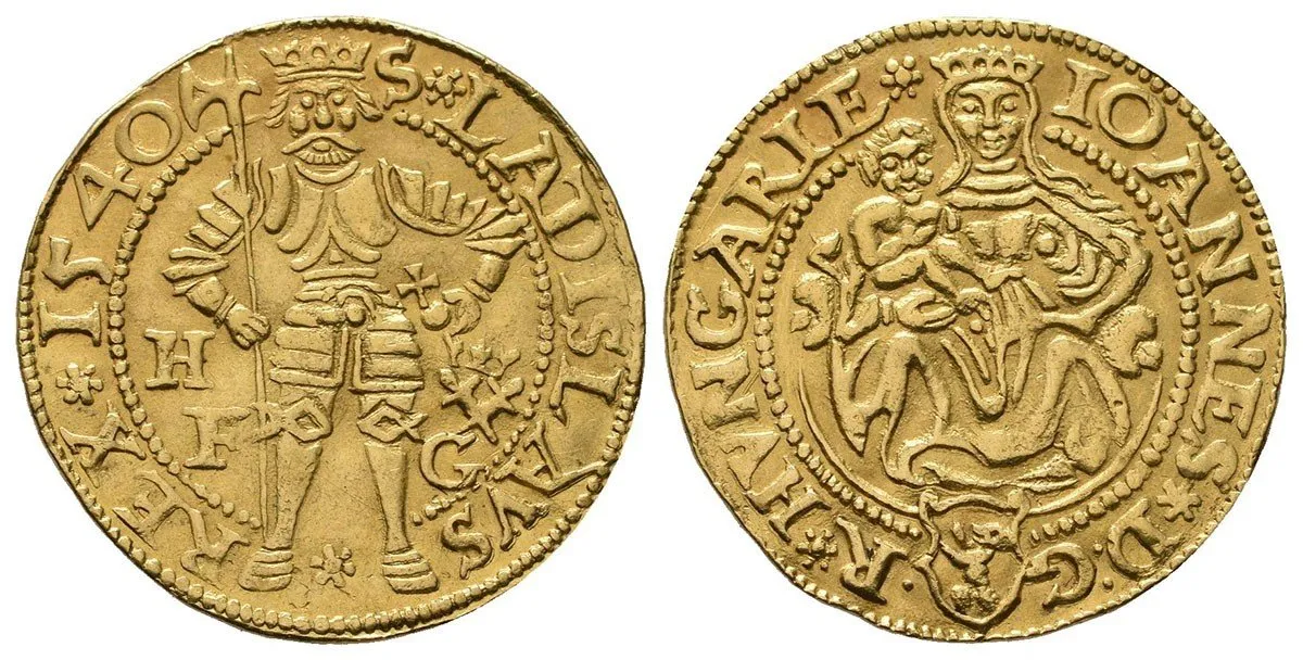 Jan Zápolský, 1526 - 1540 — 1