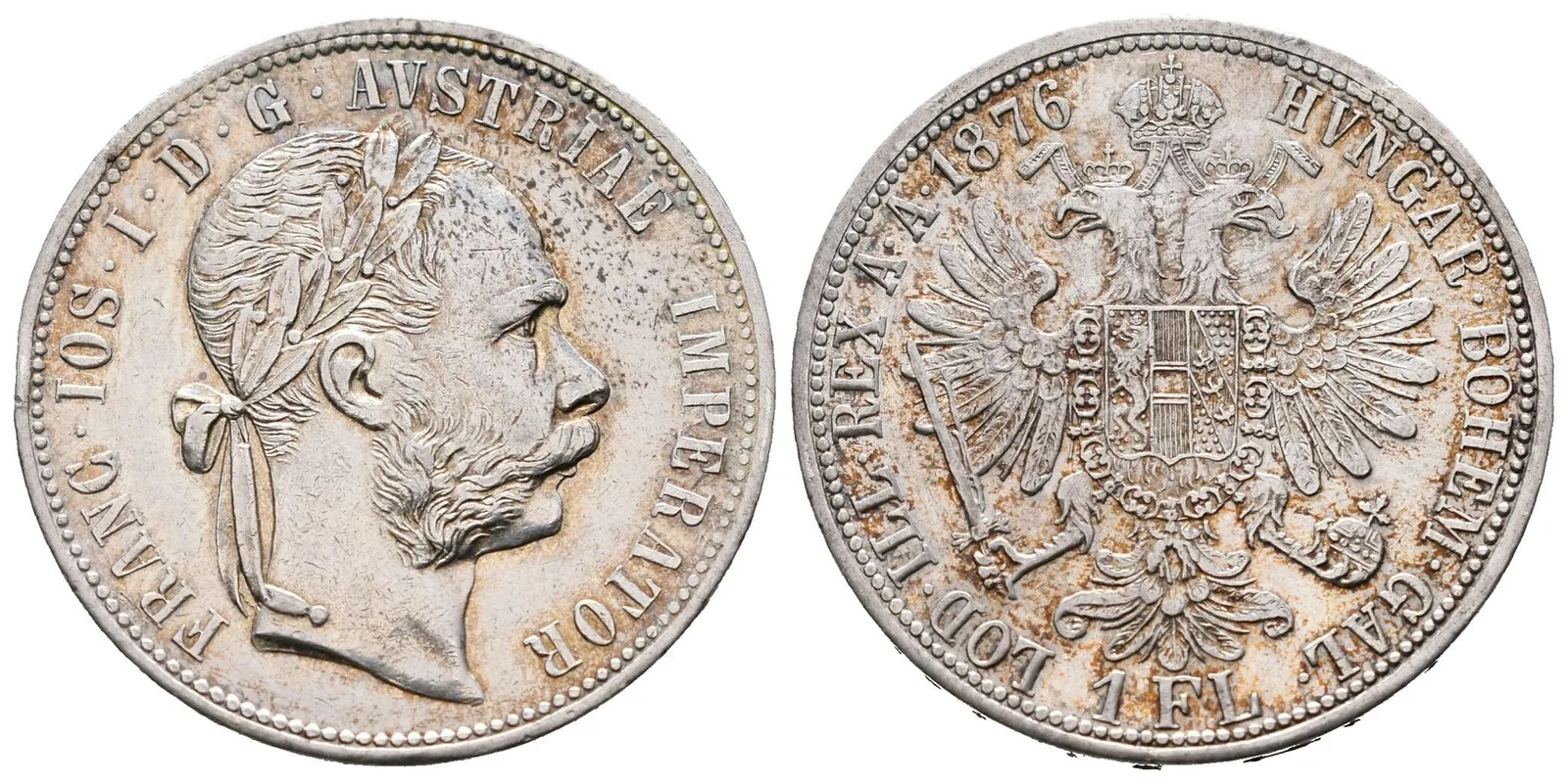 Zlatník 1876