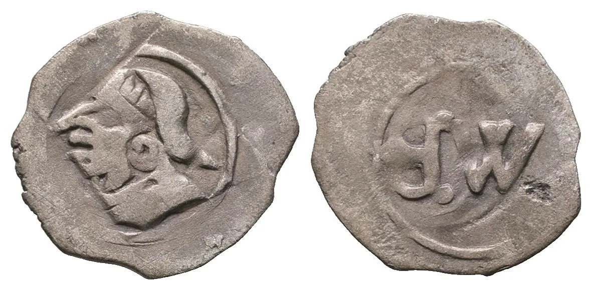 Bavorsko - Mnichov, Ernst a Wilhelm III., 1397 - 1435 — 1