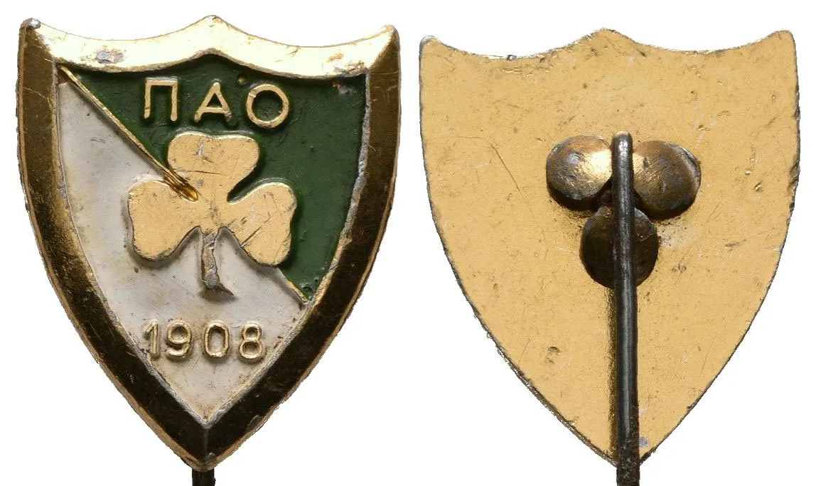 Sport - cizina, SK a sdružení - Řecko — 1