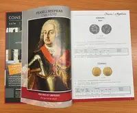 Die Münzen der Habsburg-lothringischen Kaiser 1745 - 1806 - fotografie 2