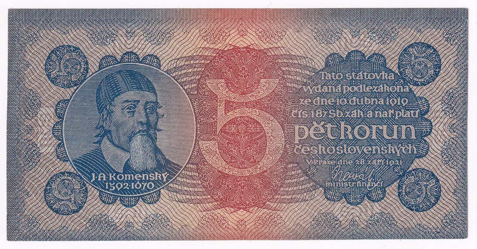 Československo 1918-1939