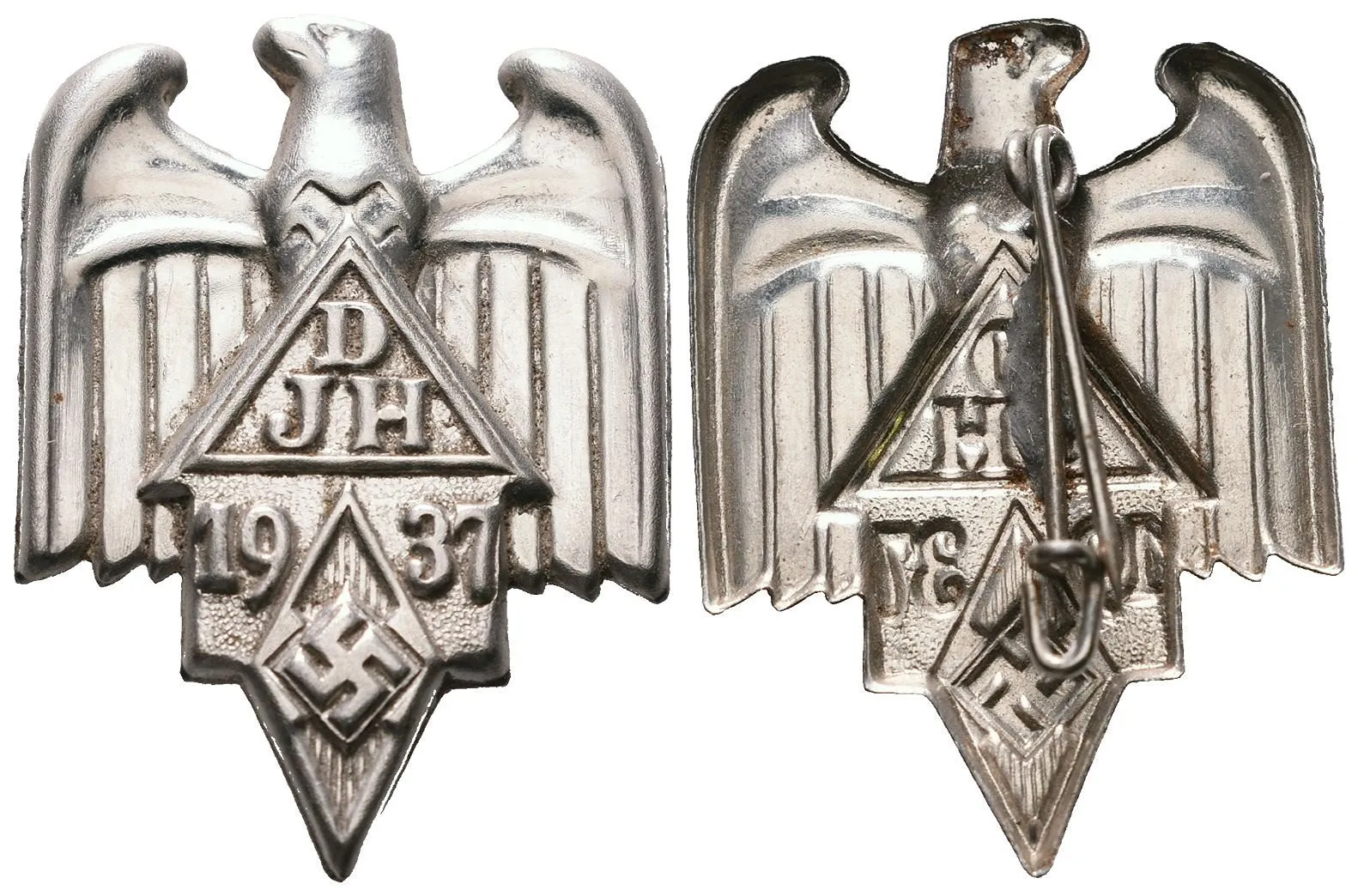 Vojenské, militaria - Německo 1933 - 1945 — 1