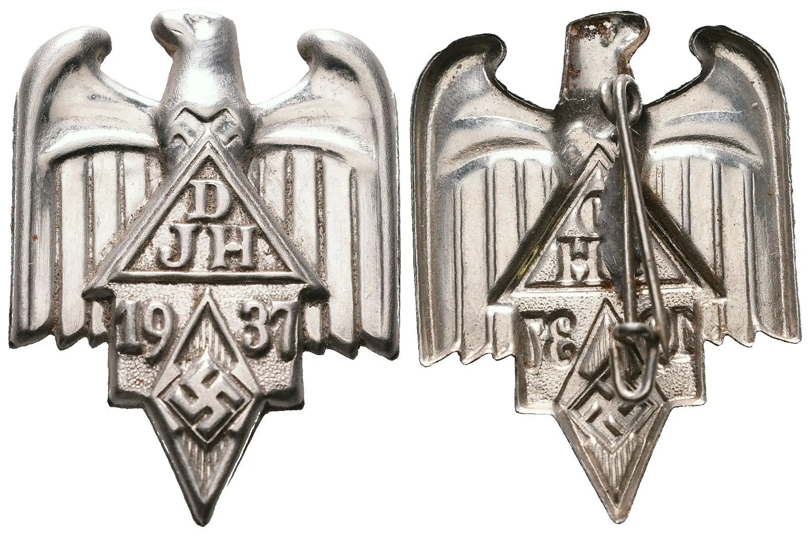 Vojenské, militaria - Německo 1933 - 1945 — 1