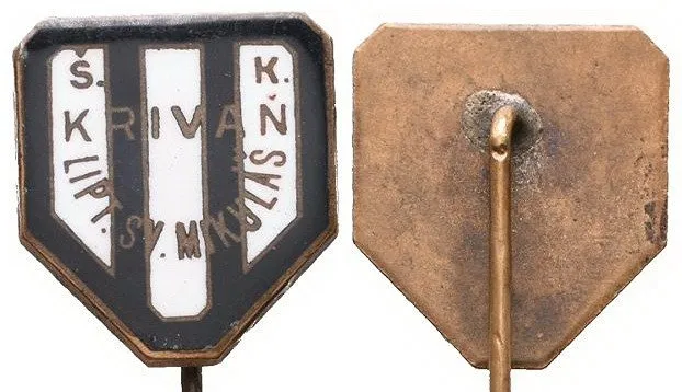 Sport - cizina, SK a sdružení - Slovensko — 1