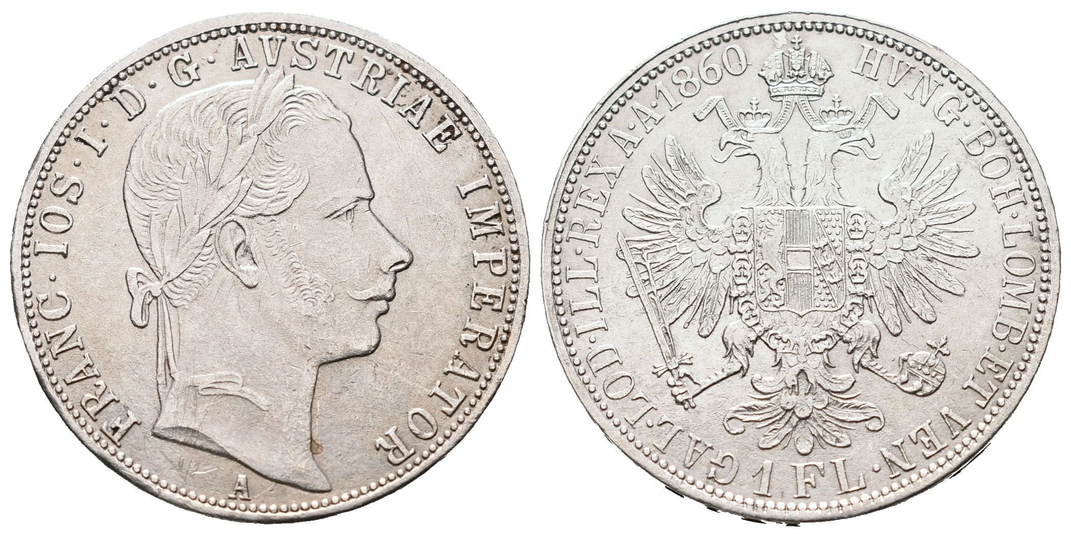 Zlatník 1860 A