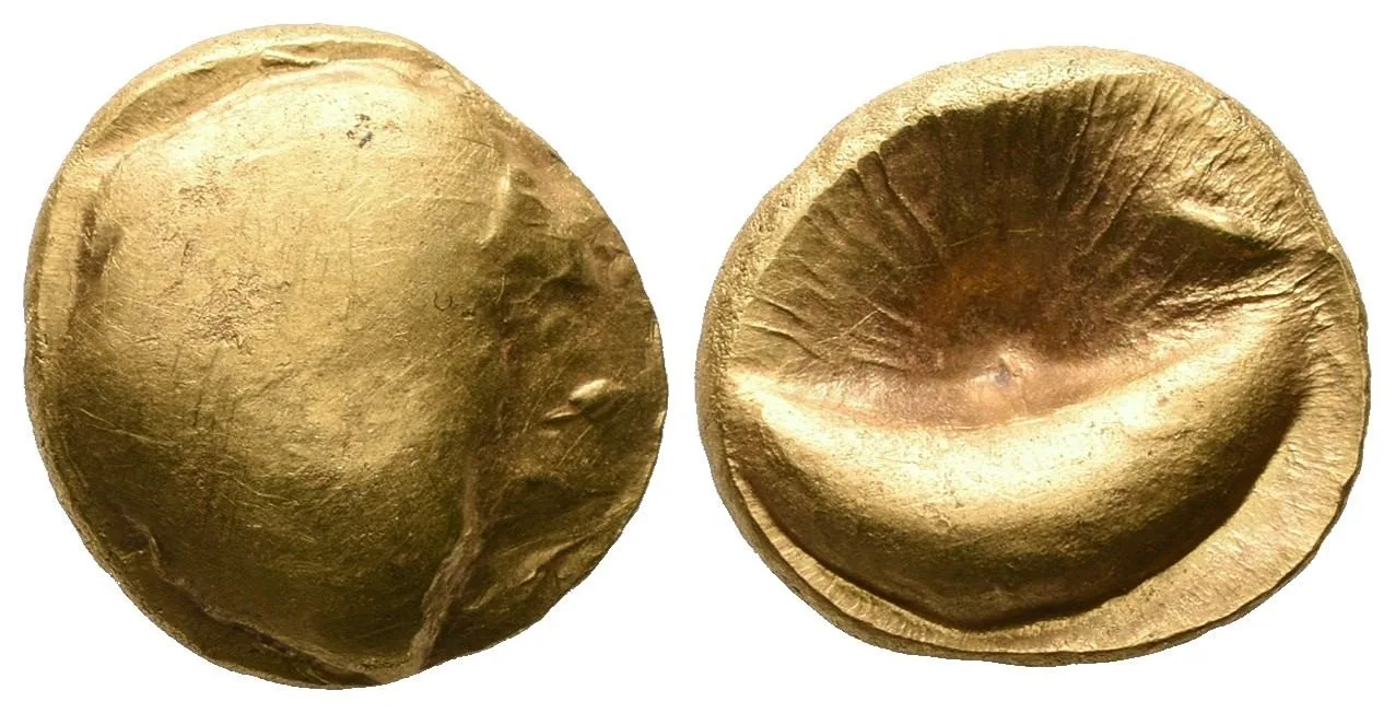 Střední Evropa, Bojové, 2. - 1. stol. př. Kr. — 1