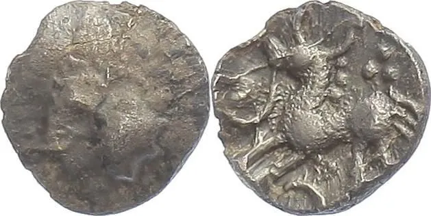 Střední Evropa, Bojové, 2. - 1. stol. př. Kr. — 1