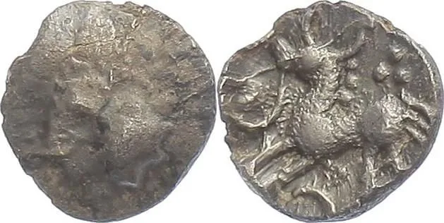 Střední Evropa, Bojové, 2. - 1. stol. př. Kr. — 1