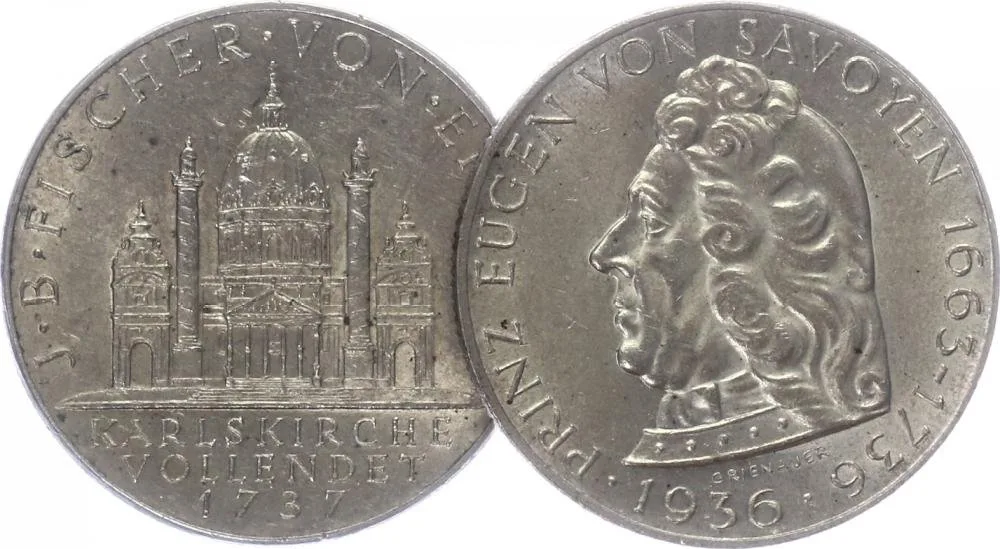 Rakousko, I. republika, 1918 - 1939 — 1