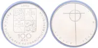 Období 1945 - 1993 — 1