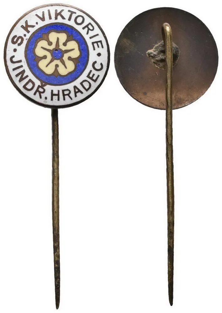 Jižní Čechy, okr. Jindřichův Hradec — 1