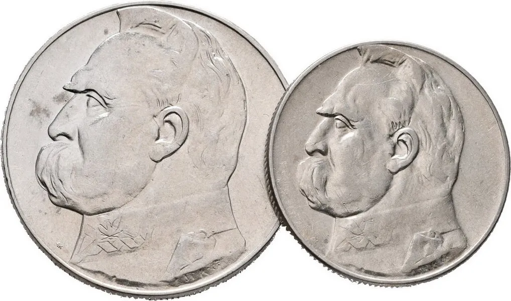 Polsko, I. republika, 1919 - 1939 — 1