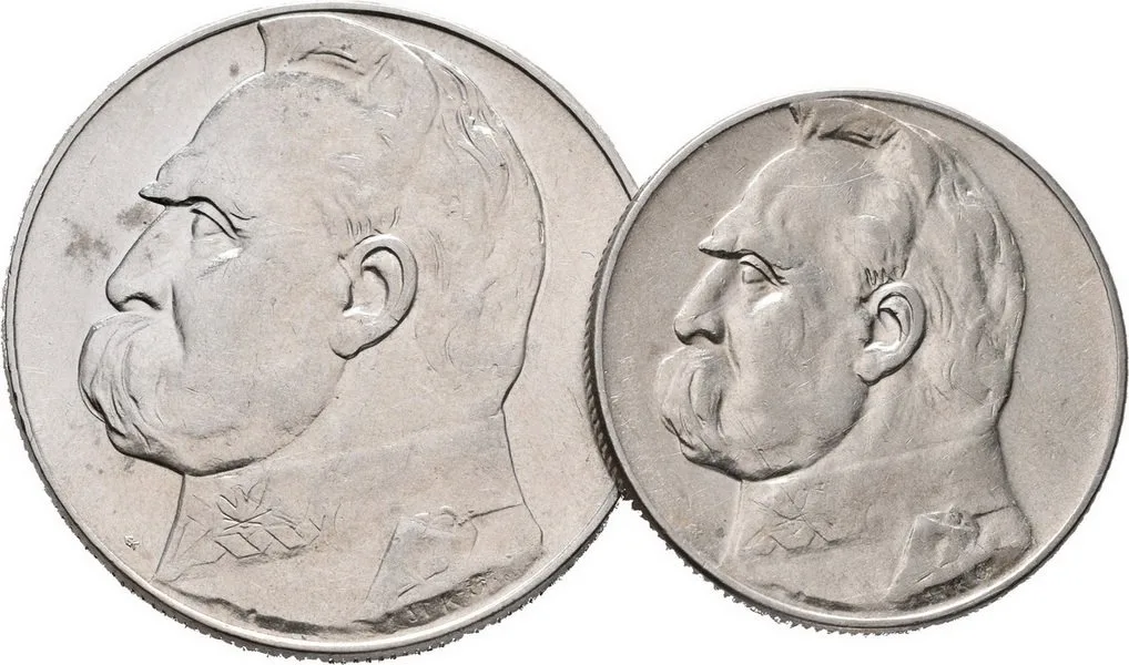 Polsko, I. republika, 1919 - 1939 — 1