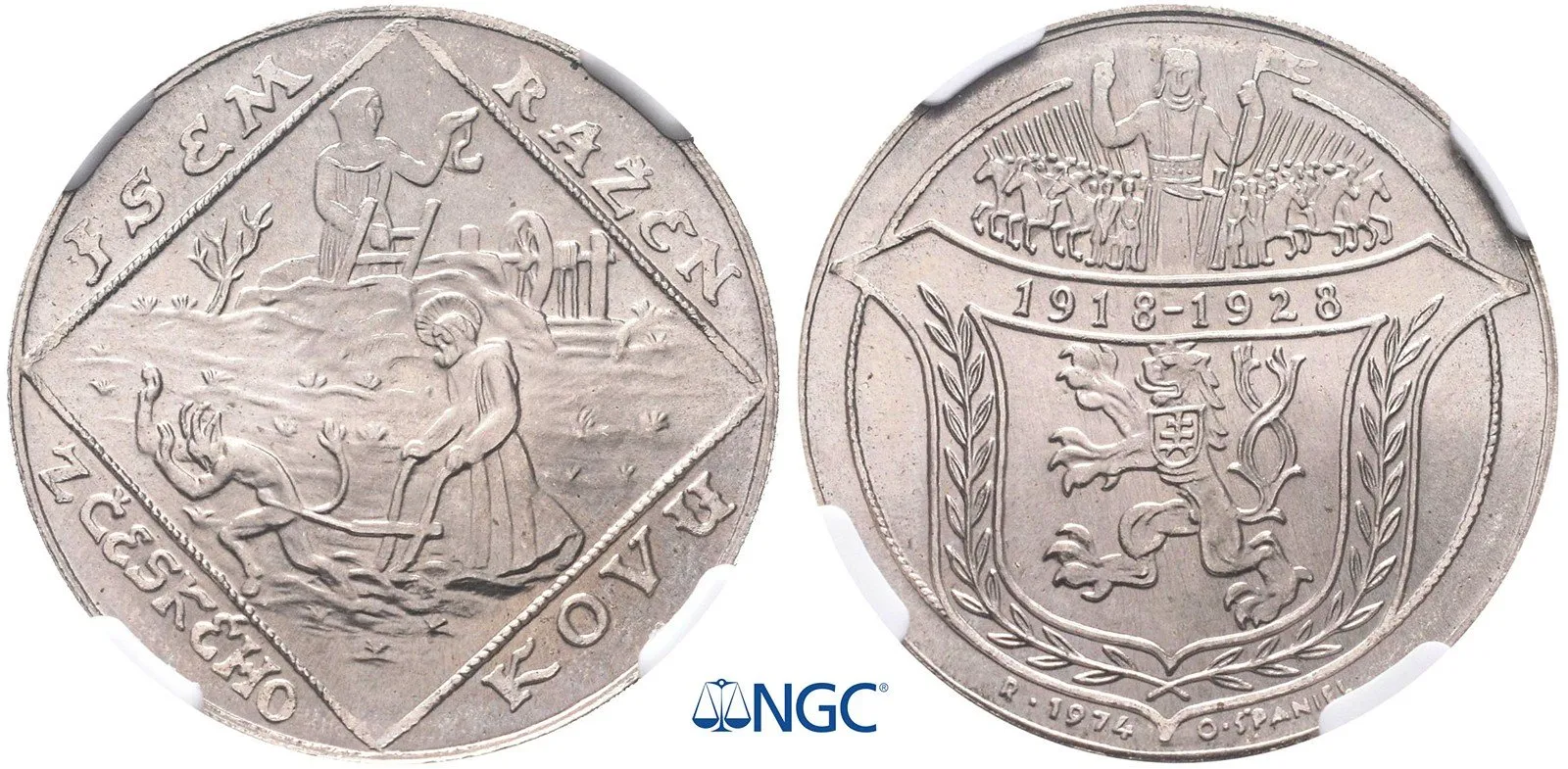 Období 1918 - 1938 — 1